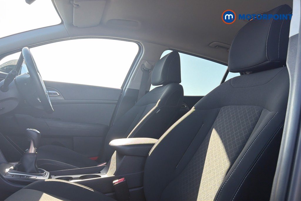 KIA Sportage 2 Manual Petrol SUV - Stock Number (1615278) - 22nd supplementary image