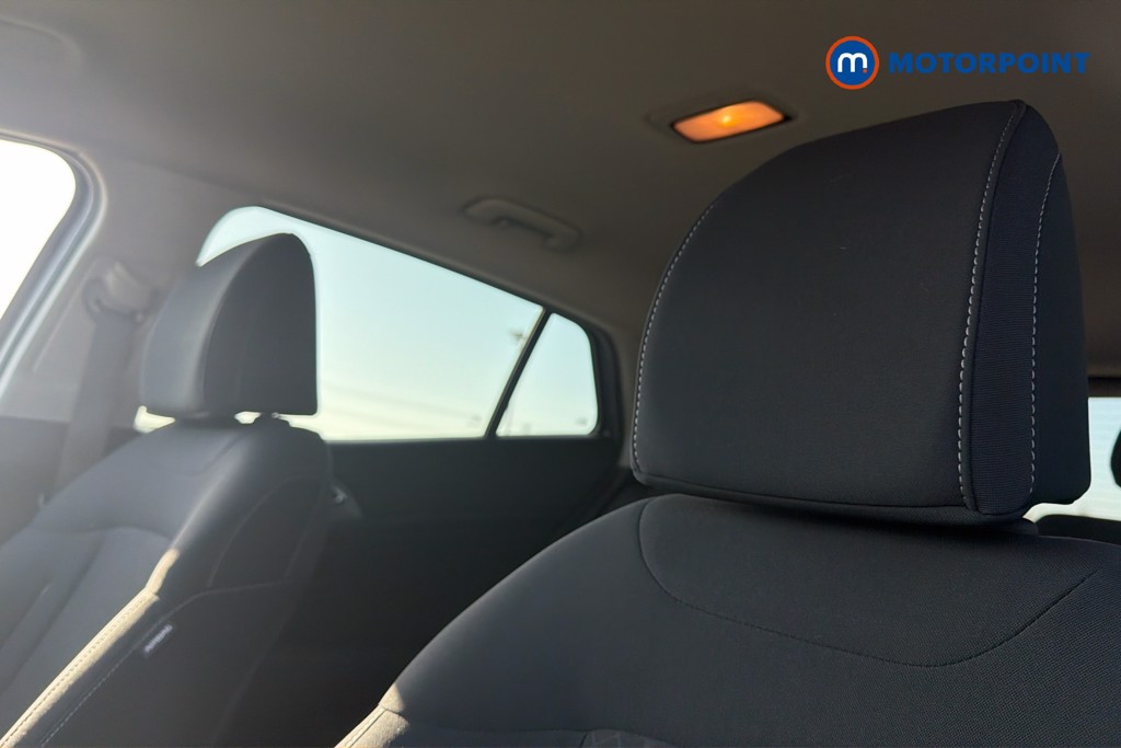 KIA Sportage 2 Manual Petrol SUV - Stock Number (1615278) - 23rd supplementary image