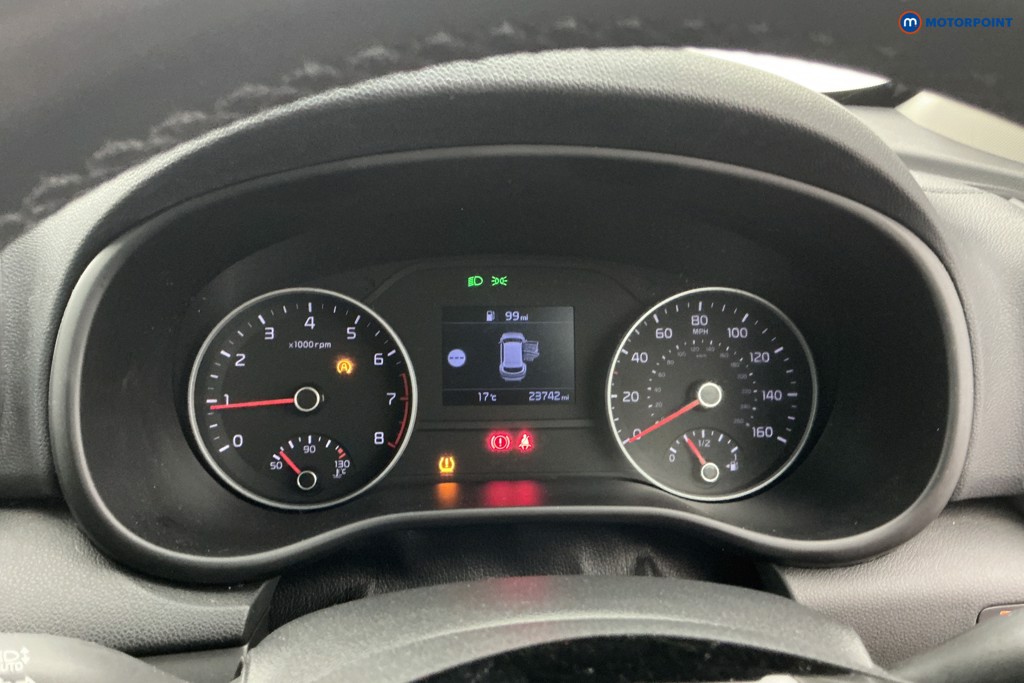 KIA Sportage 2 Manual Petrol SUV - Stock Number (1615655) - 11th supplementary image