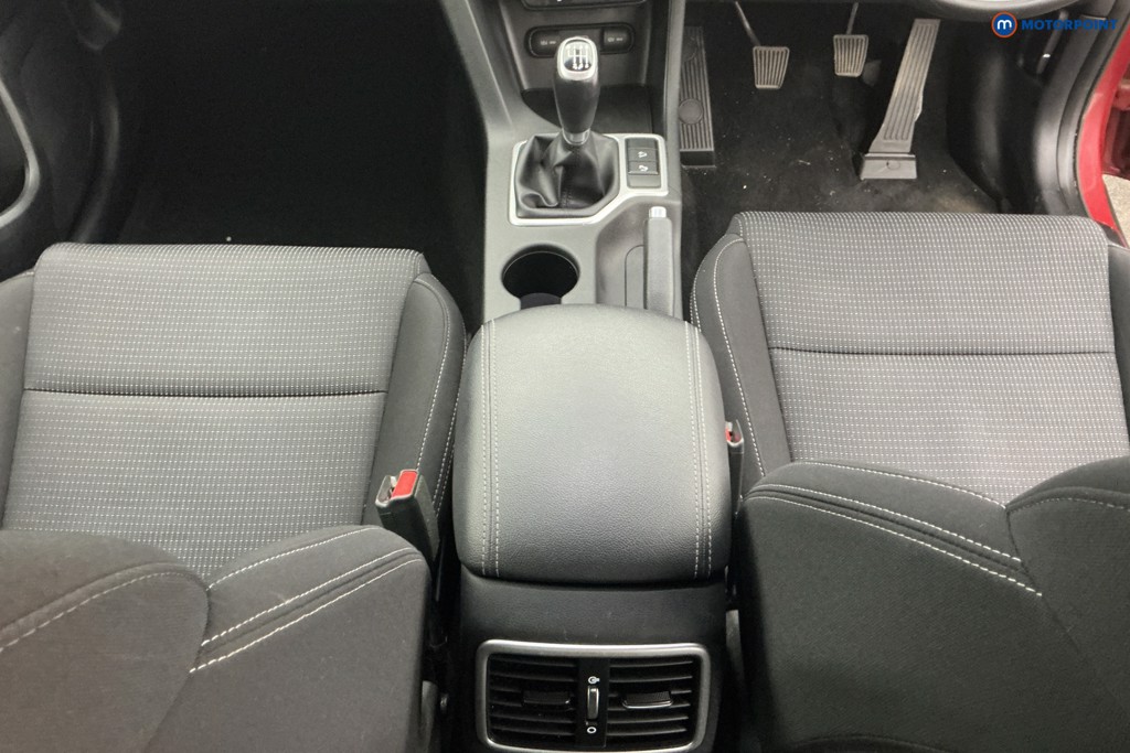 KIA Sportage 2 Manual Petrol SUV - Stock Number (1615655) - 12th supplementary image