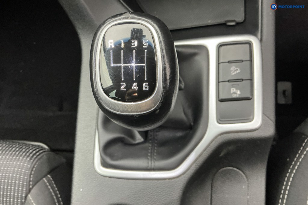 KIA Sportage 2 Manual Petrol SUV - Stock Number (1615655) - 19th supplementary image