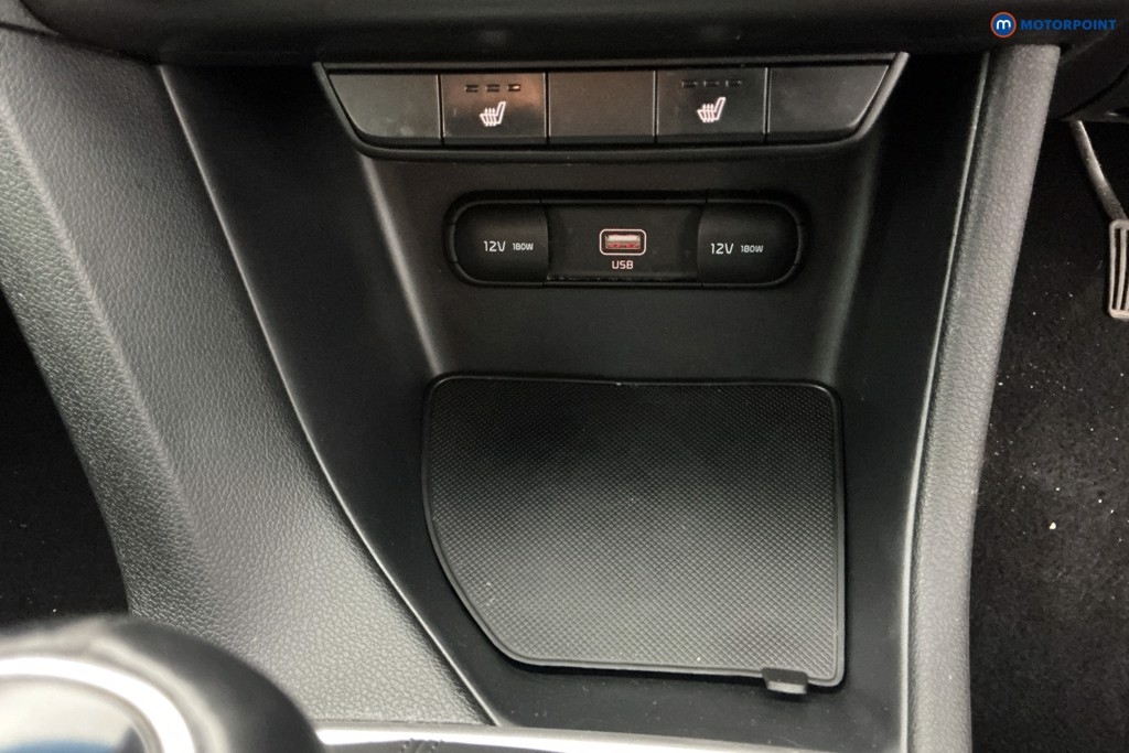 KIA Sportage 2 Manual Petrol SUV - Stock Number (1615655) - 20th supplementary image
