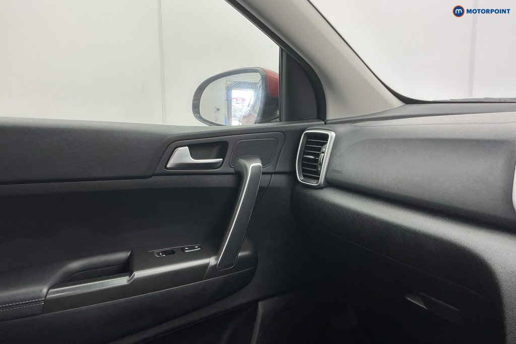 KIA Sportage 2 Manual Petrol SUV - Stock Number (1615655) - 23rd supplementary image
