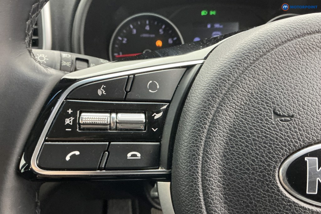 KIA Sportage 2 Manual Petrol SUV - Stock Number (1615655) - 24th supplementary image