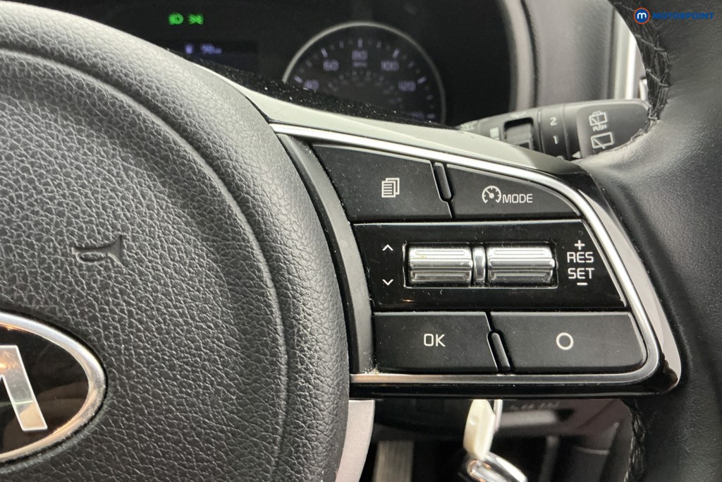 KIA Sportage 2 Manual Petrol SUV - Stock Number (1615655) - 25th supplementary image