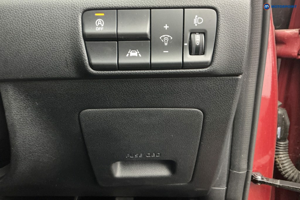 KIA Sportage 2 Manual Petrol SUV - Stock Number (1615655) - 26th supplementary image