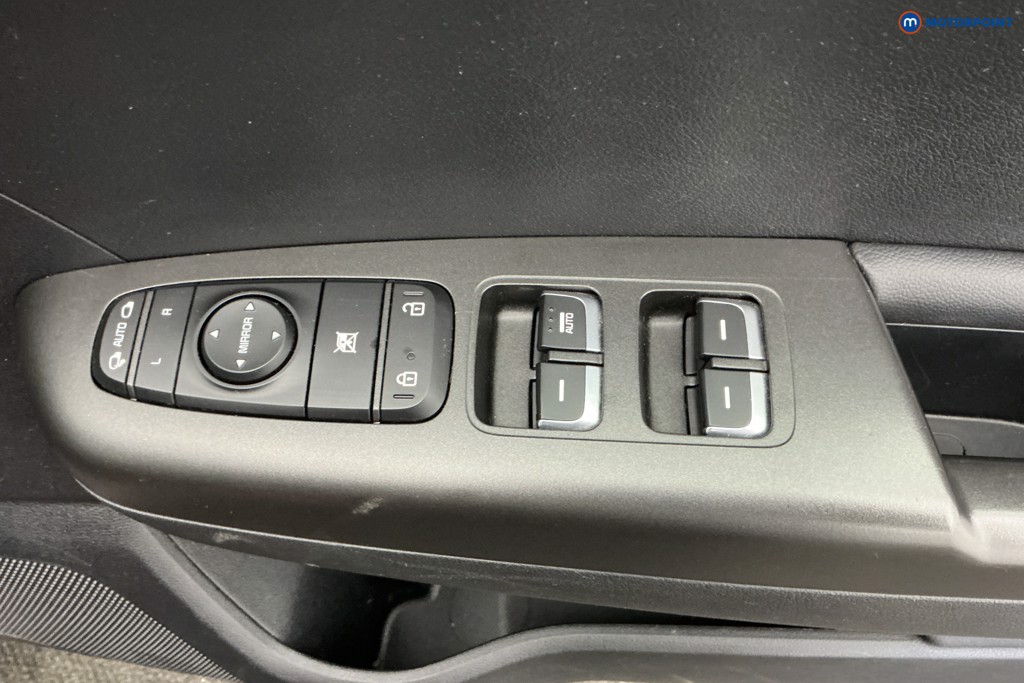 KIA Sportage 2 Manual Petrol SUV - Stock Number (1615655) - 28th supplementary image