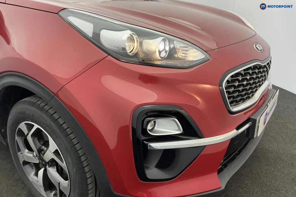 KIA Sportage 2 Manual Petrol SUV - Stock Number (1615655) - 31st supplementary image