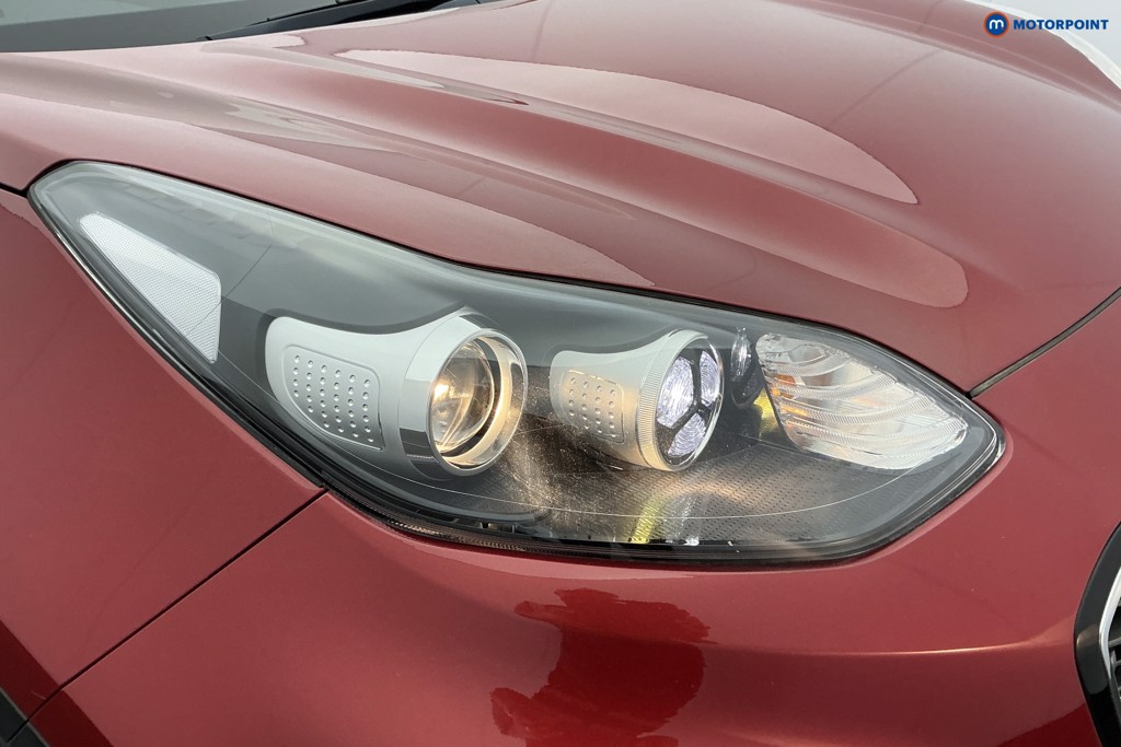 KIA Sportage 2 Manual Petrol SUV - Stock Number (1615655) - 32nd supplementary image