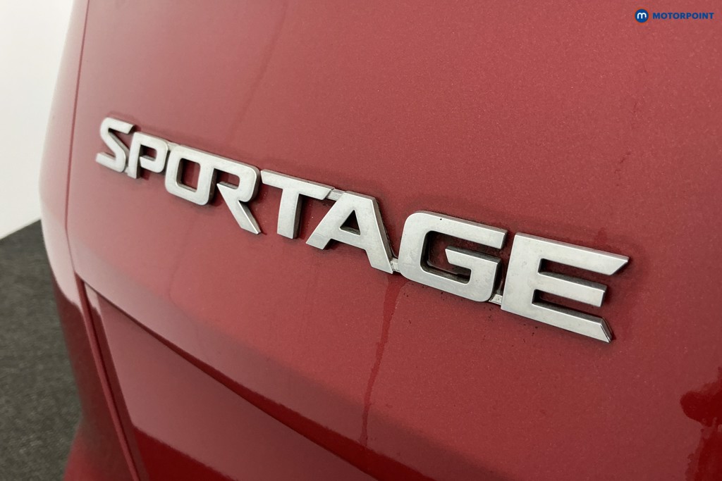 KIA Sportage 2 Manual Petrol SUV - Stock Number (1615655) - 34th supplementary image