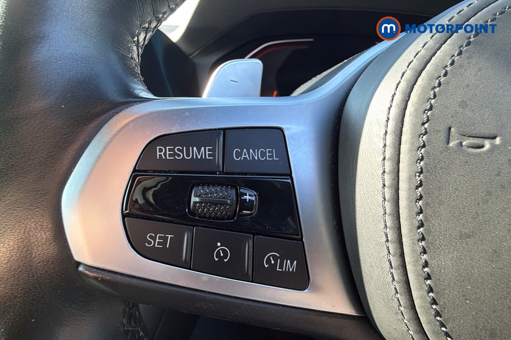 BMW 2 Series M Sport Automatic Petrol Coupe - Stock Number (1616111) - 3rd supplementary image