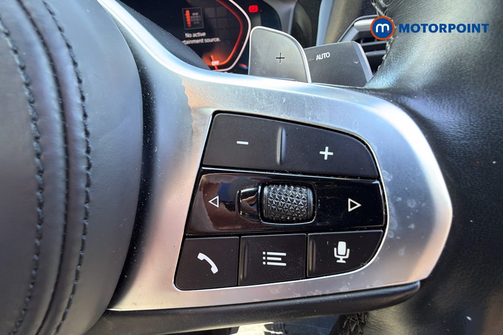 BMW 2 Series M Sport Automatic Petrol Coupe - Stock Number (1616111) - 4th supplementary image