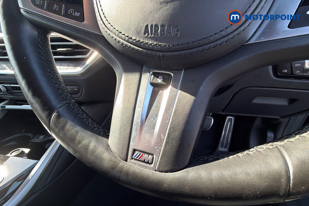 BMW 2 Series M Sport Automatic Petrol Coupe - Stock Number (1616111) - 5th supplementary image