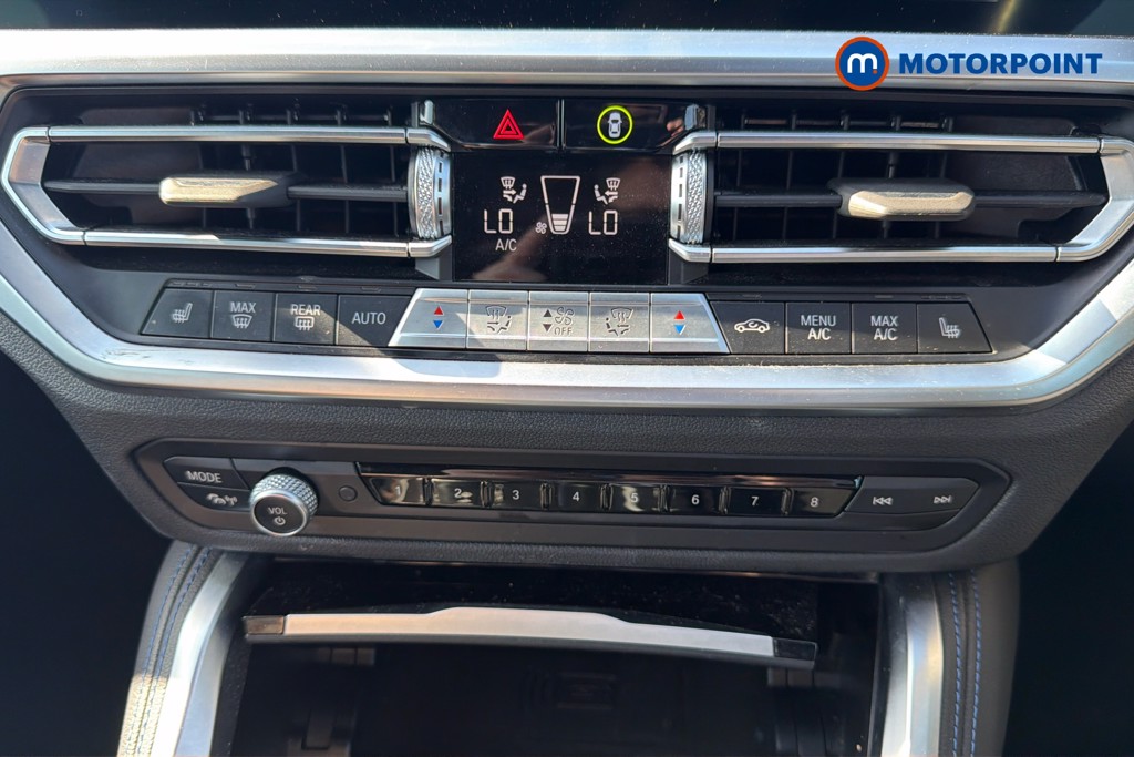 BMW 2 Series M Sport Automatic Petrol Coupe - Stock Number (1616111) - 12th supplementary image