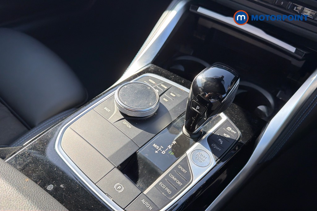 BMW 2 Series M Sport Automatic Petrol Coupe - Stock Number (1616111) - 15th supplementary image