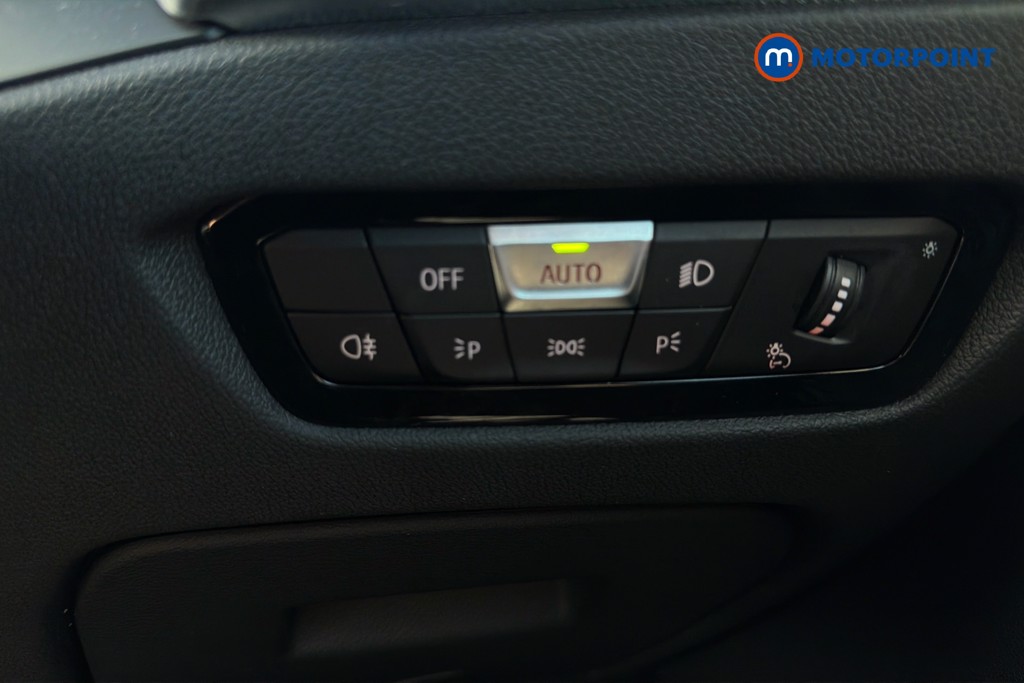 BMW 2 Series M Sport Automatic Petrol Coupe - Stock Number (1616111) - 18th supplementary image