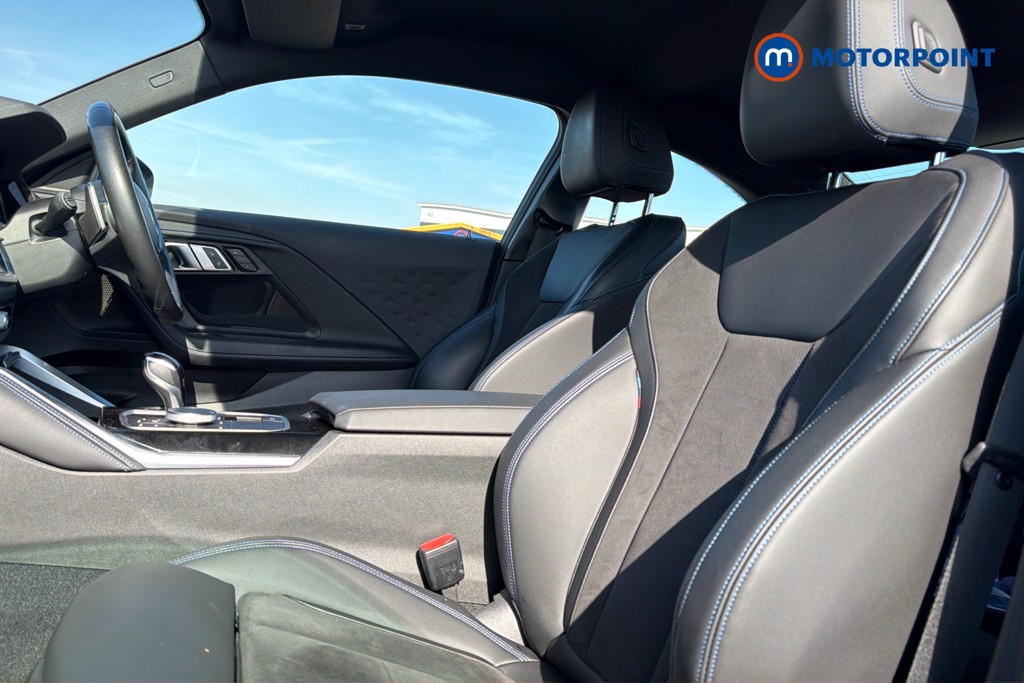 BMW 2 Series M Sport Automatic Petrol Coupe - Stock Number (1616111) - 22nd supplementary image