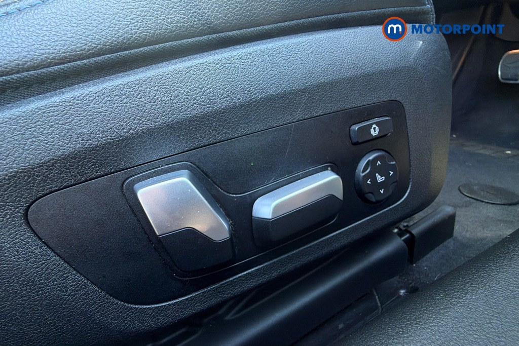 BMW 2 Series M Sport Automatic Petrol Coupe - Stock Number (1616111) - 25th supplementary image