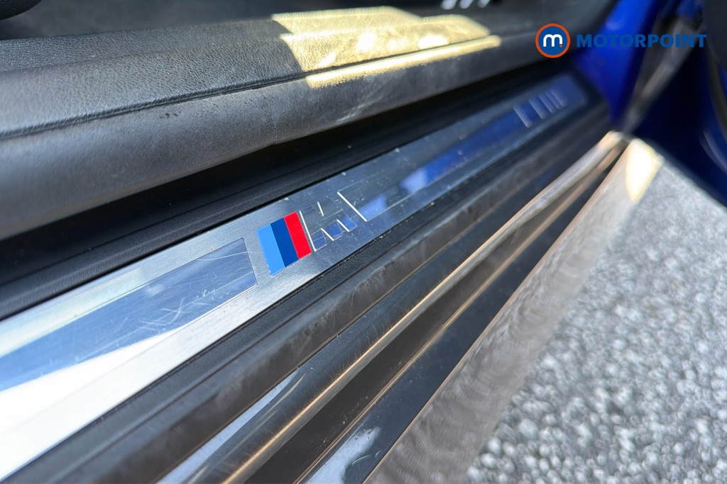 BMW 2 Series M Sport Automatic Petrol Coupe - Stock Number (1616111) - 27th supplementary image