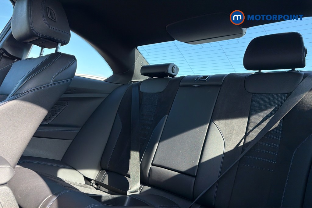BMW 2 Series M Sport Automatic Petrol Coupe - Stock Number (1616111) - 28th supplementary image