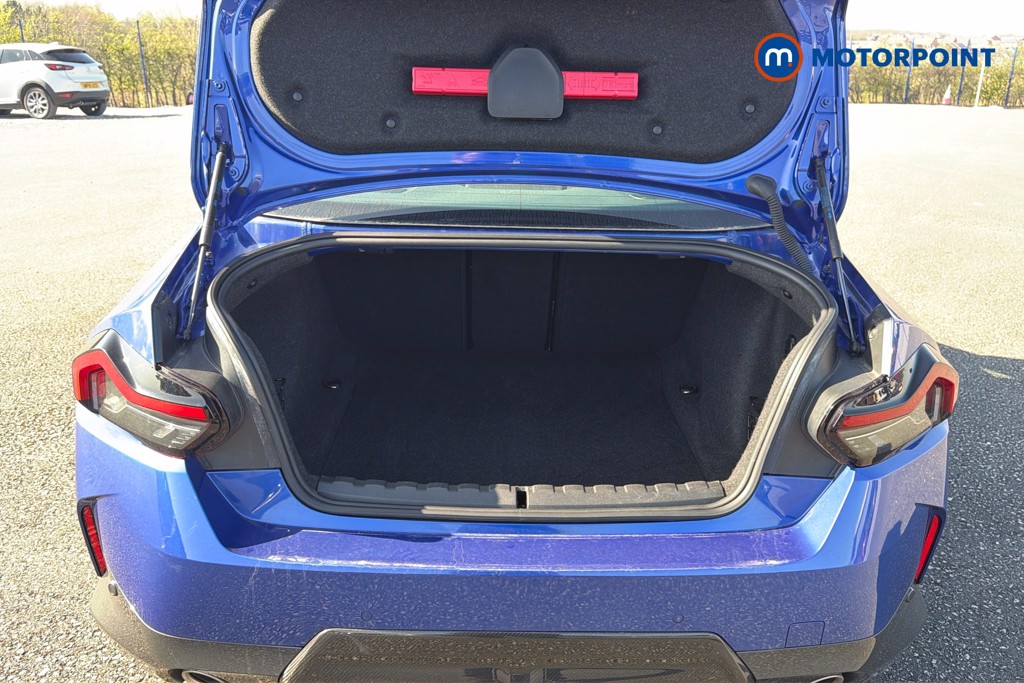 BMW 2 Series M Sport Automatic Petrol Coupe - Stock Number (1616111) - 33rd supplementary image