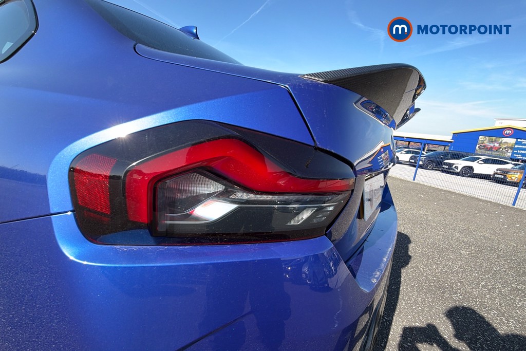 BMW 2 Series M Sport Automatic Petrol Coupe - Stock Number (1616111) - 38th supplementary image