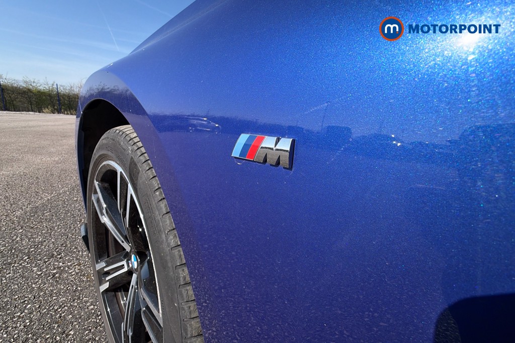 BMW 2 Series M Sport Automatic Petrol Coupe - Stock Number (1616111) - 46th supplementary image