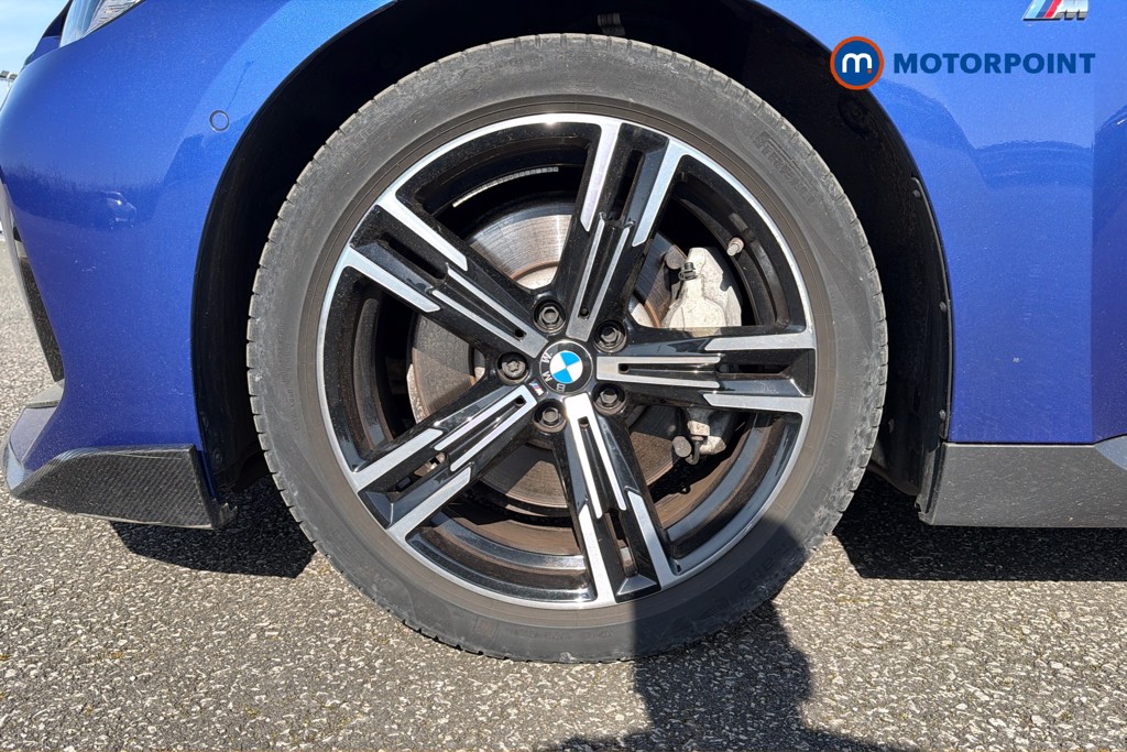 BMW 2 Series M Sport Automatic Petrol Coupe - Stock Number (1616111) - 47th supplementary image