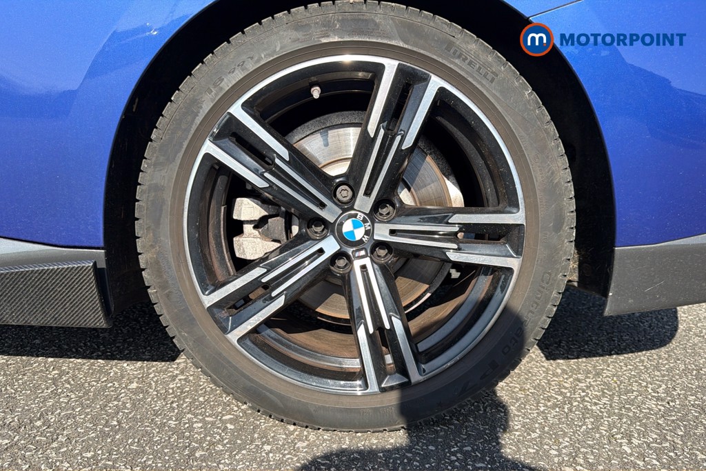 BMW 2 Series M Sport Automatic Petrol Coupe - Stock Number (1616111) - 48th supplementary image