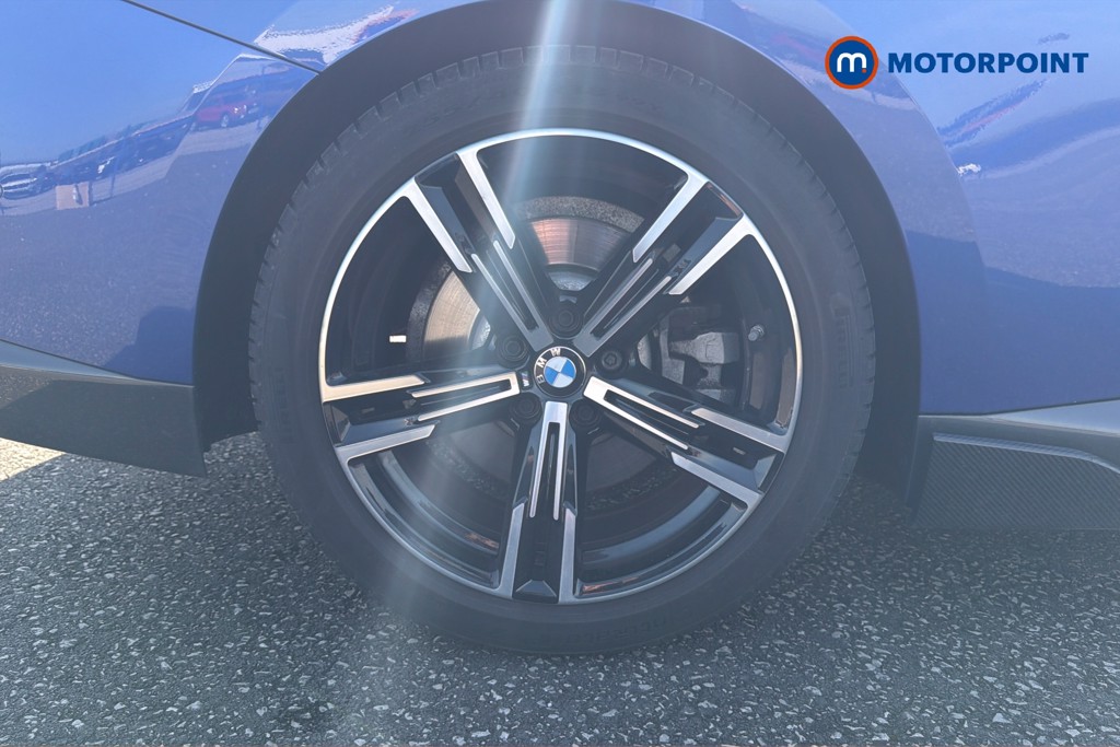 BMW 2 Series M Sport Automatic Petrol Coupe - Stock Number (1616111) - 49th supplementary image