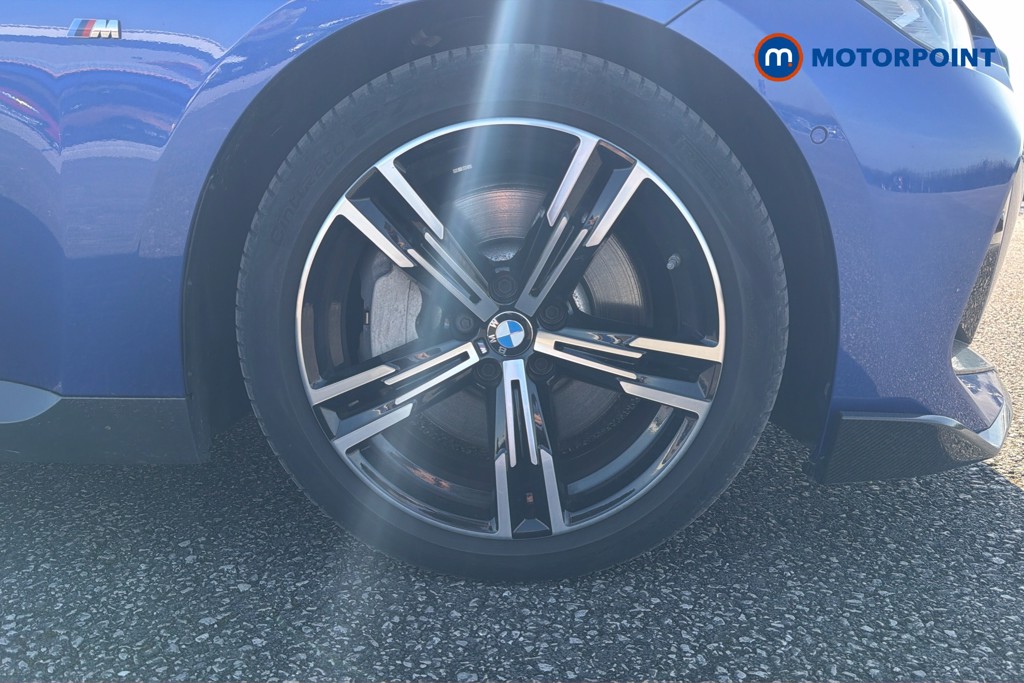 BMW 2 Series M Sport Automatic Petrol Coupe - Stock Number (1616111) - 50th supplementary image