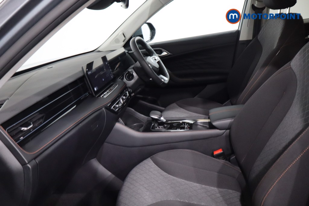 Mg Motor Uk HS SE Automatic Petrol-Electric Hybrid SUV - Stock Number (1616680) - 4th supplementary image