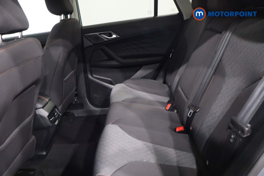 Mg Motor Uk HS SE Automatic Petrol-Electric Hybrid SUV - Stock Number (1616680) - 5th supplementary image