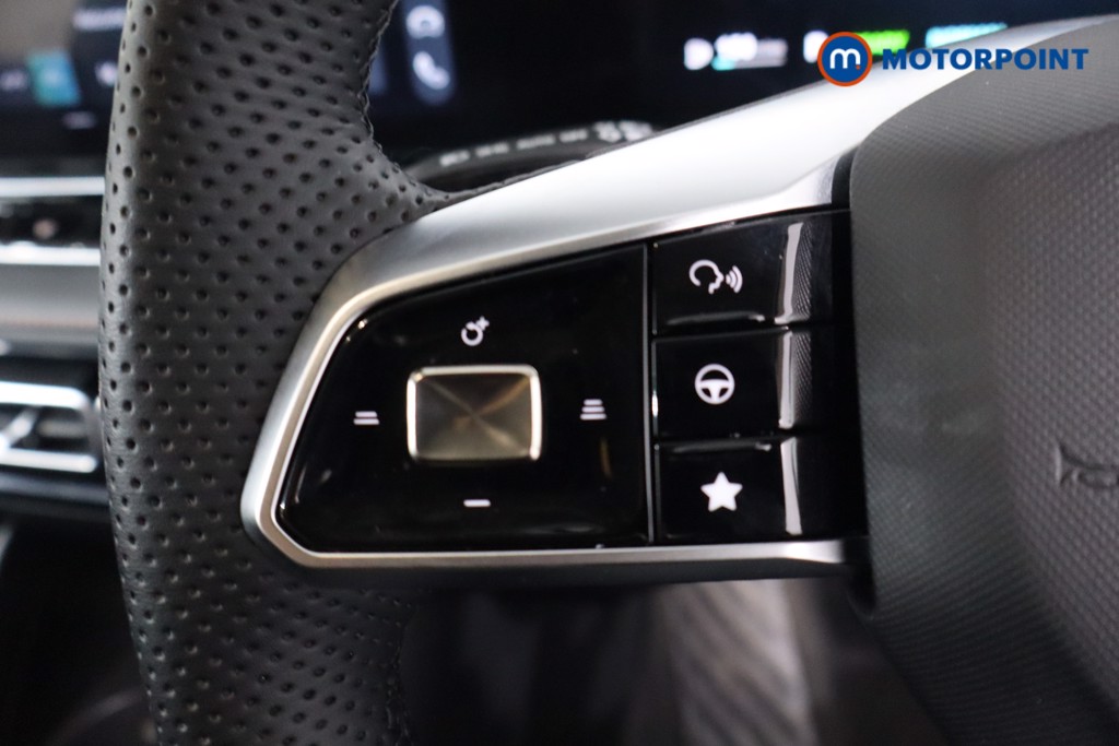 Mg Motor Uk HS SE Automatic Petrol-Electric Hybrid SUV - Stock Number (1616680) - 7th supplementary image