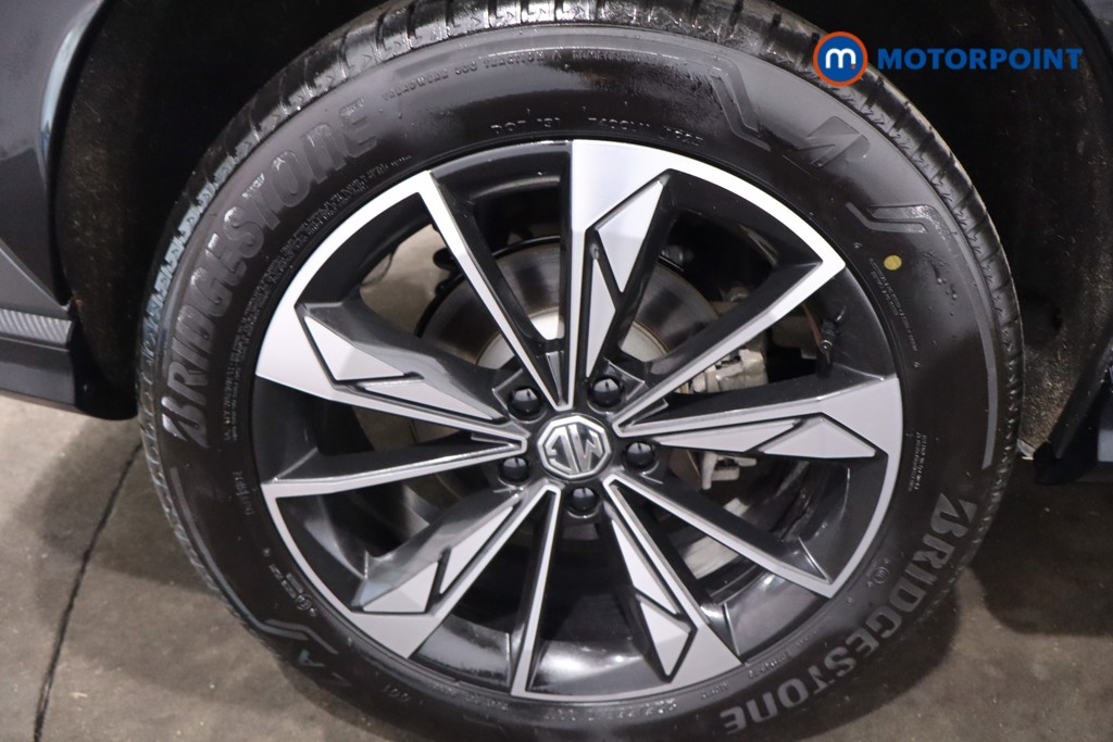 Mg Motor Uk HS SE Automatic Petrol-Electric Hybrid SUV - Stock Number (1616680) - 9th supplementary image