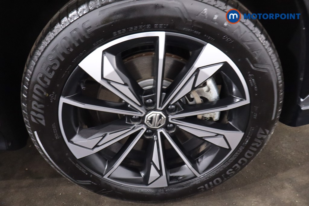 Mg Motor Uk HS SE Automatic Petrol-Electric Hybrid SUV - Stock Number (1616680) - 10th supplementary image