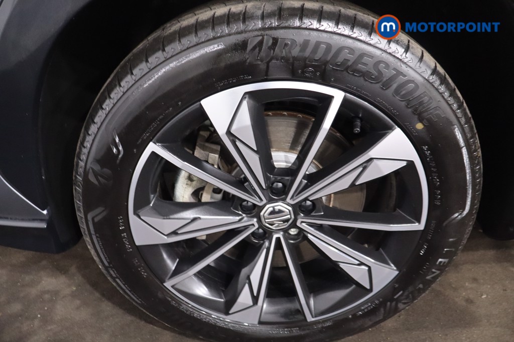 Mg Motor Uk HS SE Automatic Petrol-Electric Hybrid SUV - Stock Number (1616680) - 11th supplementary image