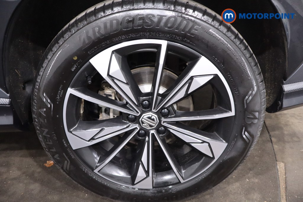 Mg Motor Uk HS SE Automatic Petrol-Electric Hybrid SUV - Stock Number (1616680) - 12th supplementary image
