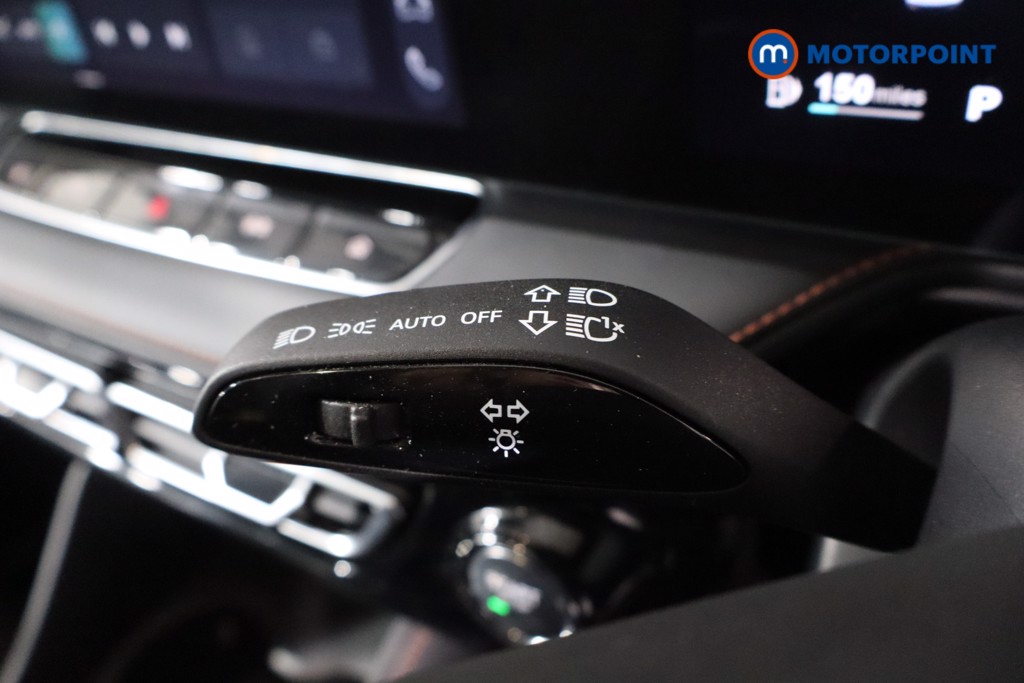 Mg Motor Uk HS SE Automatic Petrol-Electric Hybrid SUV - Stock Number (1616680) - 14th supplementary image