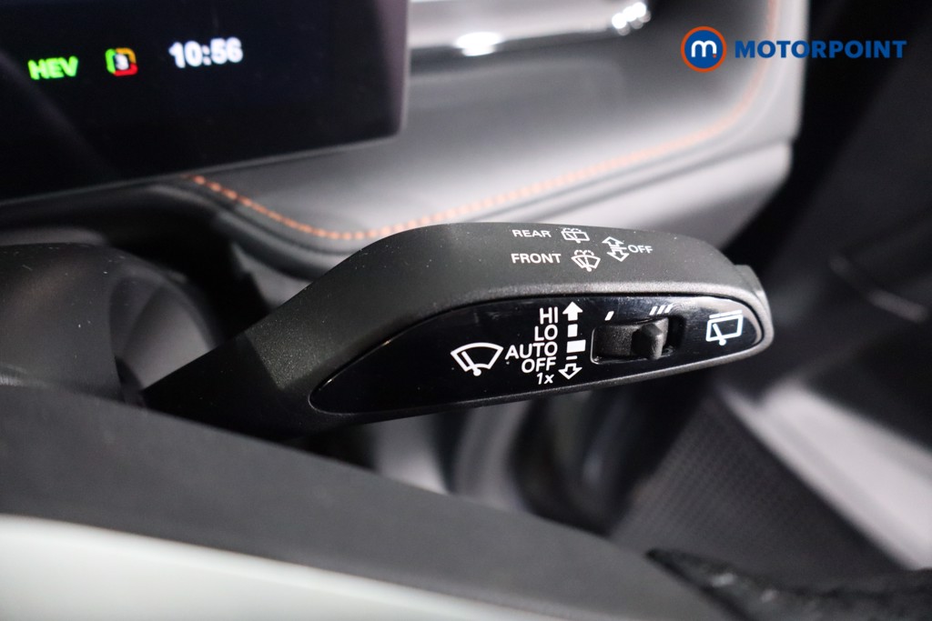 Mg Motor Uk HS SE Automatic Petrol-Electric Hybrid SUV - Stock Number (1616680) - 15th supplementary image