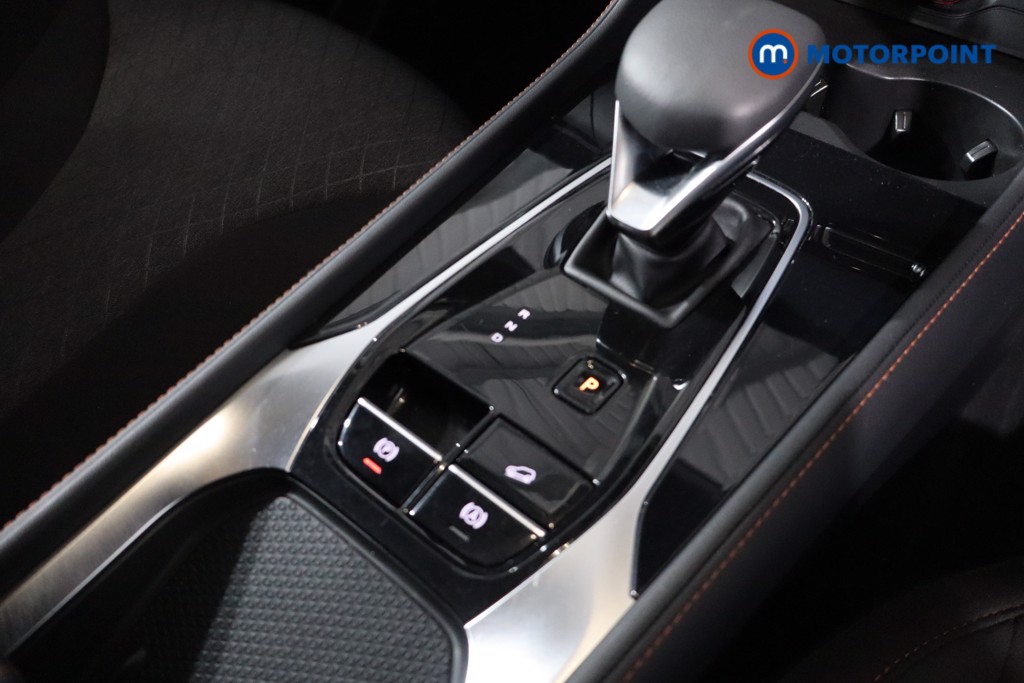 Mg Motor Uk HS SE Automatic Petrol-Electric Hybrid SUV - Stock Number (1616680) - 18th supplementary image