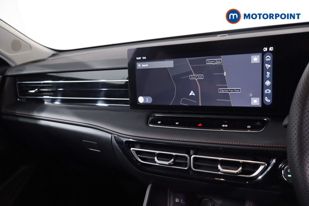 Mg Motor Uk HS SE Automatic Petrol-Electric Hybrid SUV - Stock Number (1616680) - 20th supplementary image