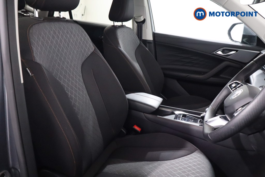 Mg Motor Uk HS SE Automatic Petrol-Electric Hybrid SUV - Stock Number (1616680) - 22nd supplementary image