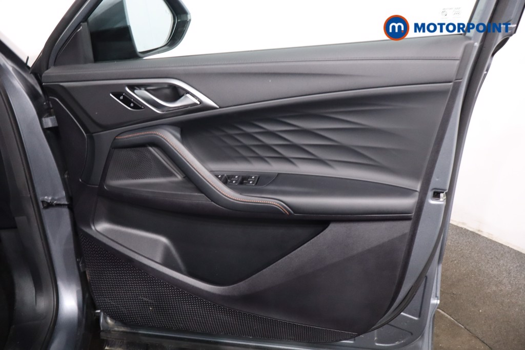 Mg Motor Uk HS SE Automatic Petrol-Electric Hybrid SUV - Stock Number (1616680) - 24th supplementary image