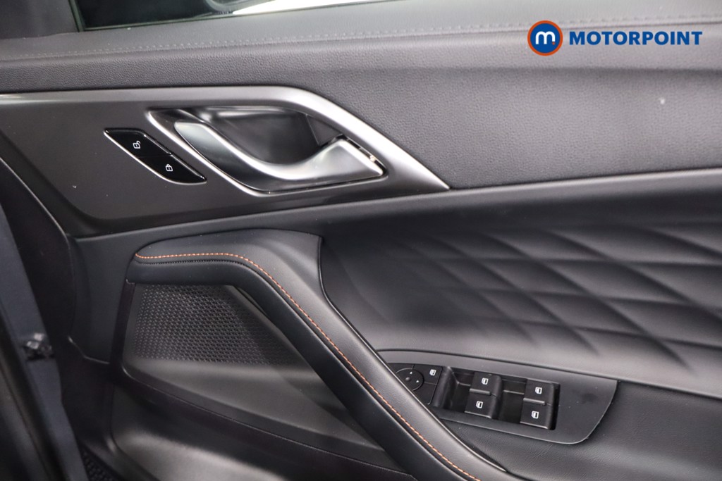 Mg Motor Uk HS SE Automatic Petrol-Electric Hybrid SUV - Stock Number (1616680) - 25th supplementary image