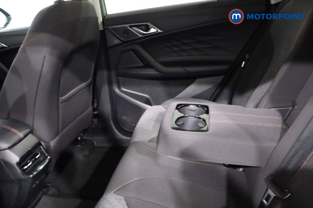 Mg Motor Uk HS SE Automatic Petrol-Electric Hybrid SUV - Stock Number (1616680) - 26th supplementary image