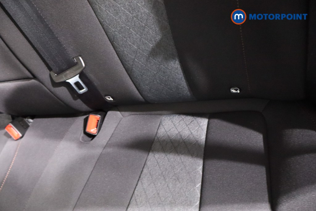 Mg Motor Uk HS SE Automatic Petrol-Electric Hybrid SUV - Stock Number (1616680) - 27th supplementary image