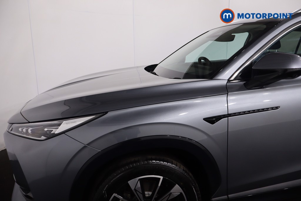 Mg Motor Uk HS SE Automatic Petrol-Electric Hybrid SUV - Stock Number (1616680) - 28th supplementary image