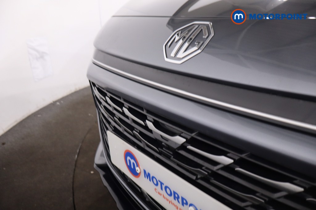 Mg Motor Uk HS SE Automatic Petrol-Electric Hybrid SUV - Stock Number (1616680) - 30th supplementary image