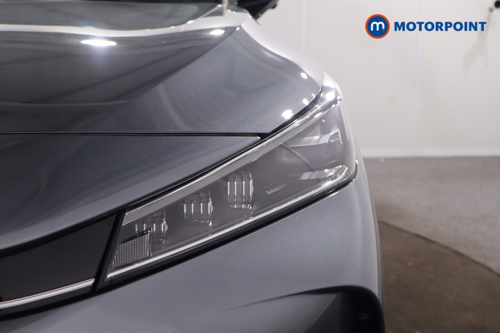 Mg Motor Uk HS SE Automatic Petrol-Electric Hybrid SUV - Stock Number (1616680) - 31st supplementary image